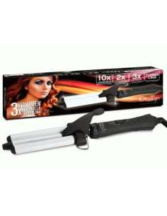 TENACILLA TURMALINA 3X VOLUMEN