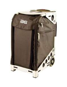 Maleta Trolley Taburete