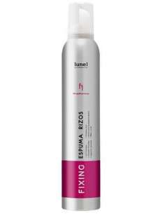 ESPUMA RIZOS - Rizos flexibles y definidos 300 ml