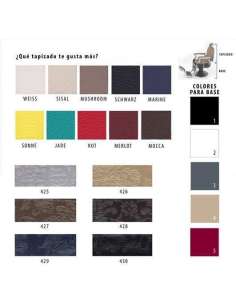 Sillón Barbero Personalizado 2