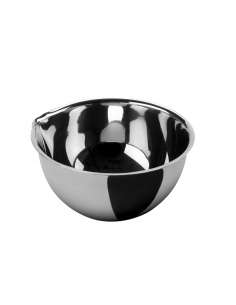 BOL ACERO INOXIDABLE