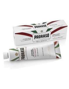 Crema de afeitar Proraso Té Verde y Avena