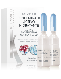 CONCENTRADO ACTIVO HIDRATANTE