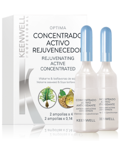 CONCENTRADO ACTIVO REJUVENECEDOR