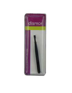 Pinza depilar steinhart black testa