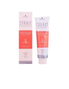 SCHWARZKOPF CREMA ALISADORA STRAIT THERAPY 300 ML