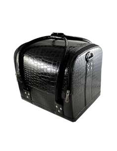 MALETÍN ROSA CON LUZ D'ORLEAC