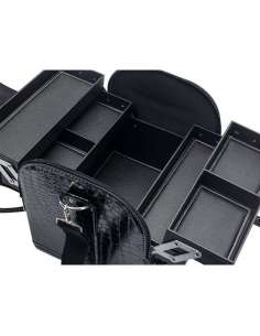 MALETÍN ROSA CON LUZ D'ORLEAC 2