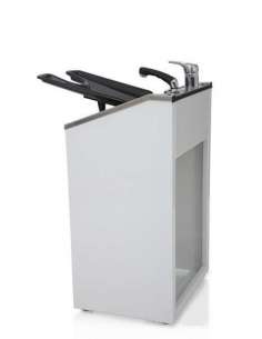 LAVACABEZAS ACADEMY (portes gratis) PENINSULA 2