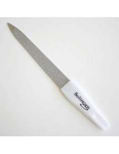 LIMAS DE UÑAS DE ZAFIRO SOLINGEN 13 CM.