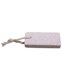 Piedra Pomez Rectangular Con Asa