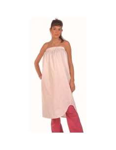 PAREO TERGAL ESTETICA, BLANCO