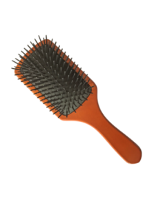 Cepillo Cabeza Neumático Rectangular Grande