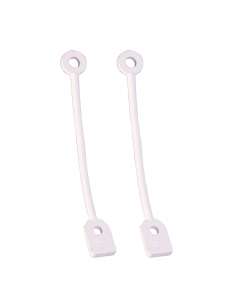 Goma bigudis grande(50 uds)