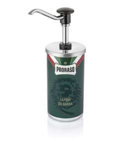 Dispensador Crema de Afeitar Proraso