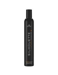 Schwarzkopf Silhouette espuma extra fuerte