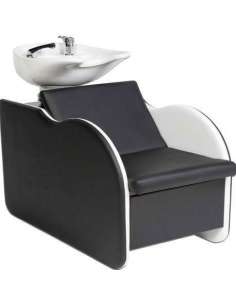 Lavacabezas Omega Con Sillon