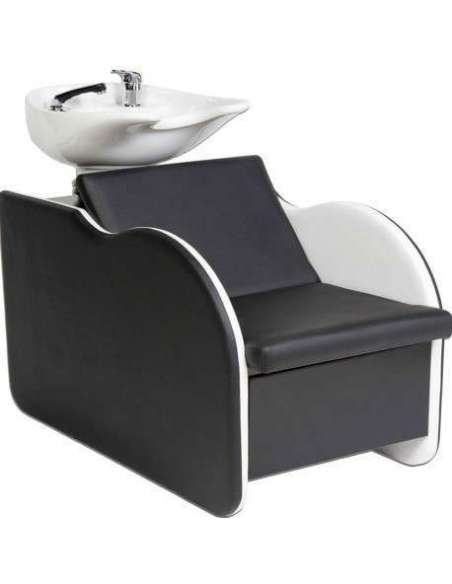 Lavacabezas Omega Con Sillon