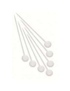 Pinchitos Irrompibles Blancos (120 unidades)