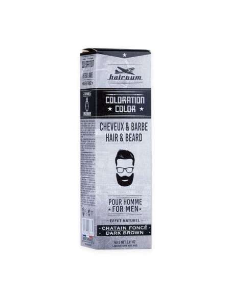 TINTE BARBA / CABELLO HAIRGUM