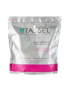 Decoloración azul 500 gr.