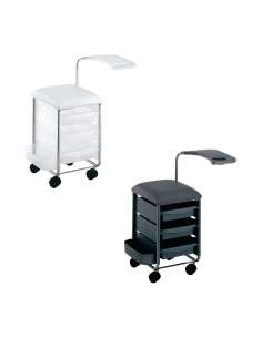 Carrito manicura/pedicura