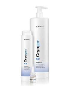 Montibel.lo Revive Cito Complex. Champú Técnico Anticaída