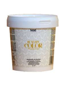 DECOLORACIÓN SIN AMONIACO