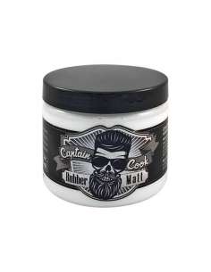 Cera efecto mate fijación fuerte Captain Cook