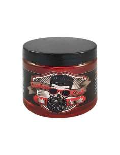 Cera efecto mate fijación fuerte Captain Cook