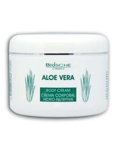 Body milk Aloe Vera