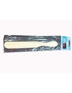 Espatula madera 205 mm