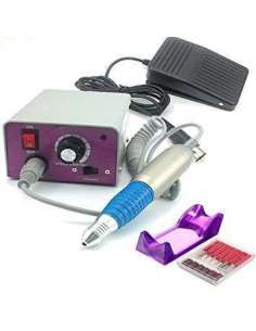 Torno manicura pedicura