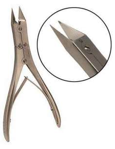 Alicate Steinhart EJE invertido