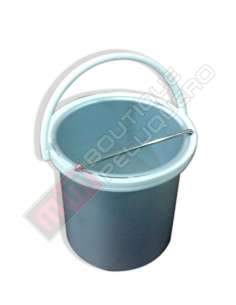 Cazoleta Fusor Cera 800 grs