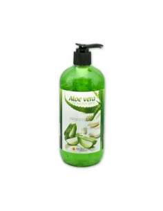Aloe Vera jugo hidratante 500 ml