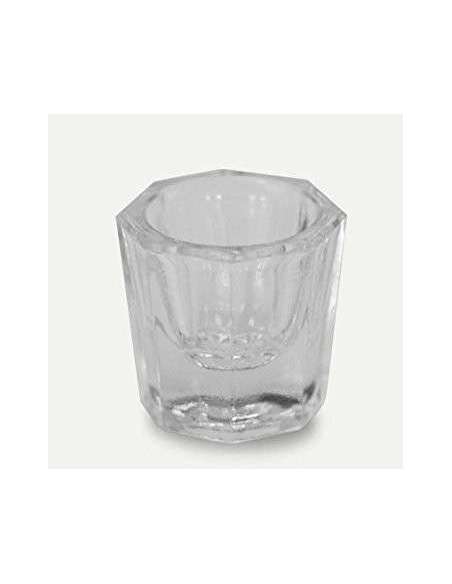 Vaso de cristal
