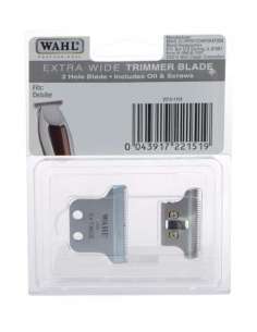 Cuchilla Detailer T-WIDE Blade