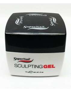Supernail sculpting gel 14 gr