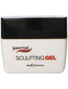 Supernail sculpting gel 14 gr 2