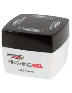 Supernail gel de acabado14 gr