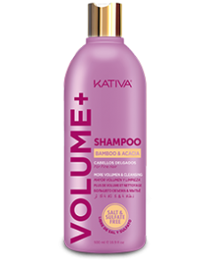Champú Volume+ 250 ml