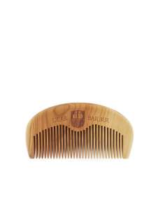 Dear Barber - ESTIMADO BARBERO BARBA PEINE 2