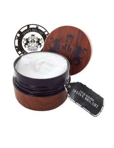 Dear Barber - CREMA DE AFEITADO