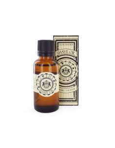 Dear Barber - CREMA DE AFEITADO