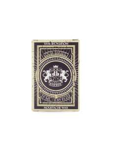 Dear Barber - CERA DE BIGOTE 2