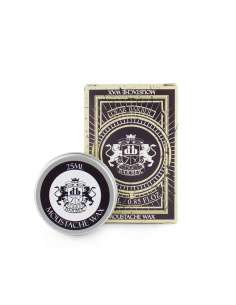 Dear Barber - CERA DE BIGOTE