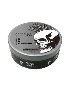 Zenix ceras para cabello