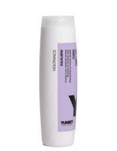 CHAMPÚ CUERO CABELLUDO SENSIBLE