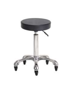 Taburete para peluquero